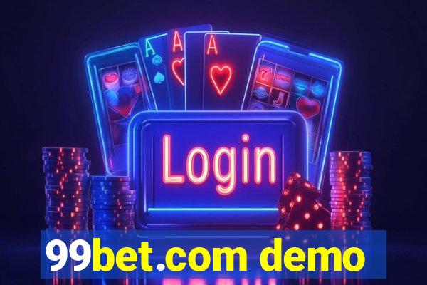 99bet.com demo